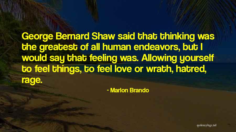 Morganton Quotes By Marlon Brando Morganton Quotes By Marlon Brando