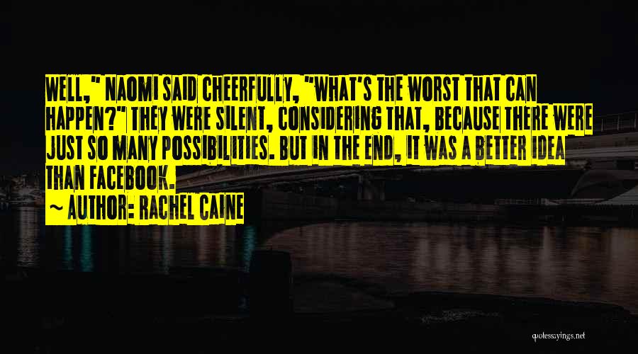 Morganville Quotes By Rachel Caine