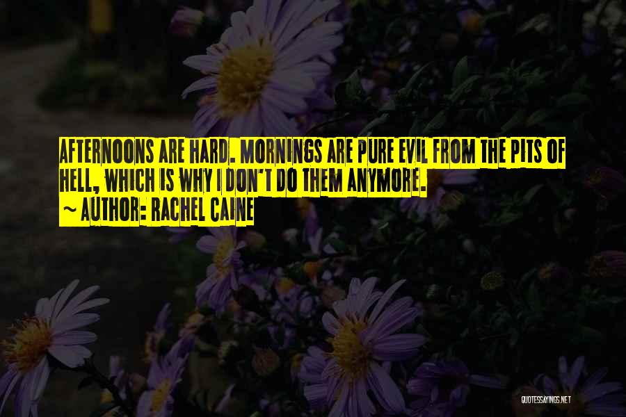 Morganville Quotes By Rachel Caine