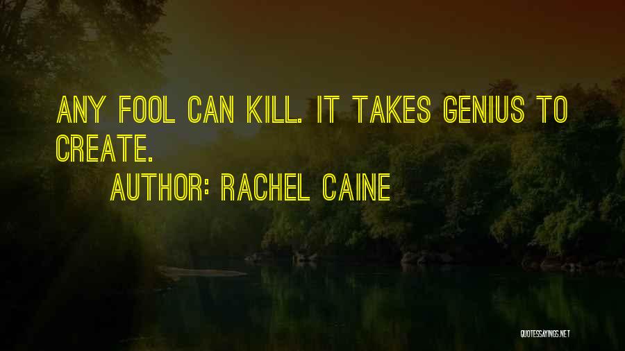 Morganville Quotes By Rachel Caine