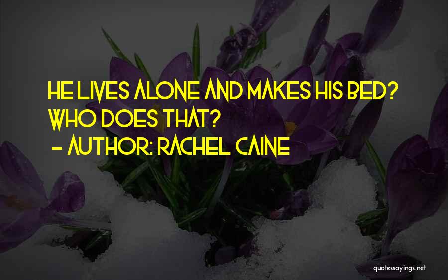 Morganville Quotes By Rachel Caine