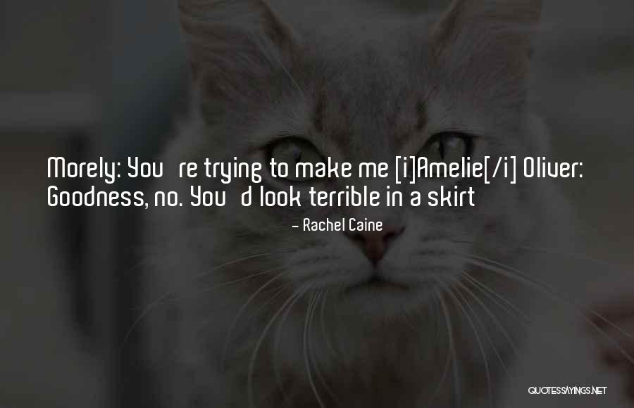 Morganville Vampires Amelie Quotes By Rachel Caine Morganville Vampires Amelie Quotes By Rachel Caine
