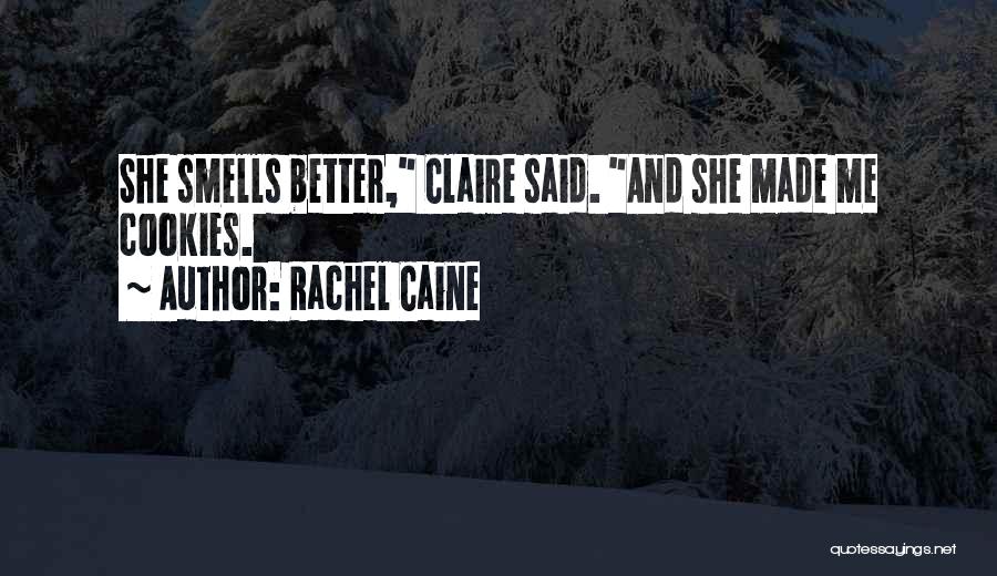 Morganville Vampires Oliver Quotes By Rachel Caine