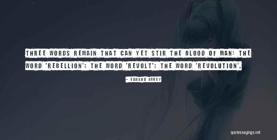 Morganville Vampires Series Quotes By Edward Abbey Morganville Vampires Series Quotes By Edward Abbey