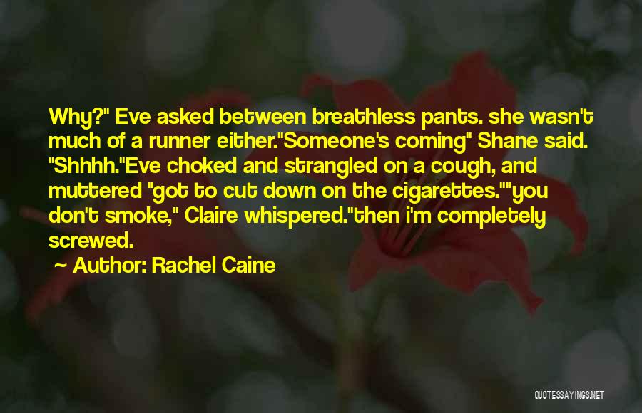 Morganville Vampires Shane And Claire Quotes By Rachel Caine