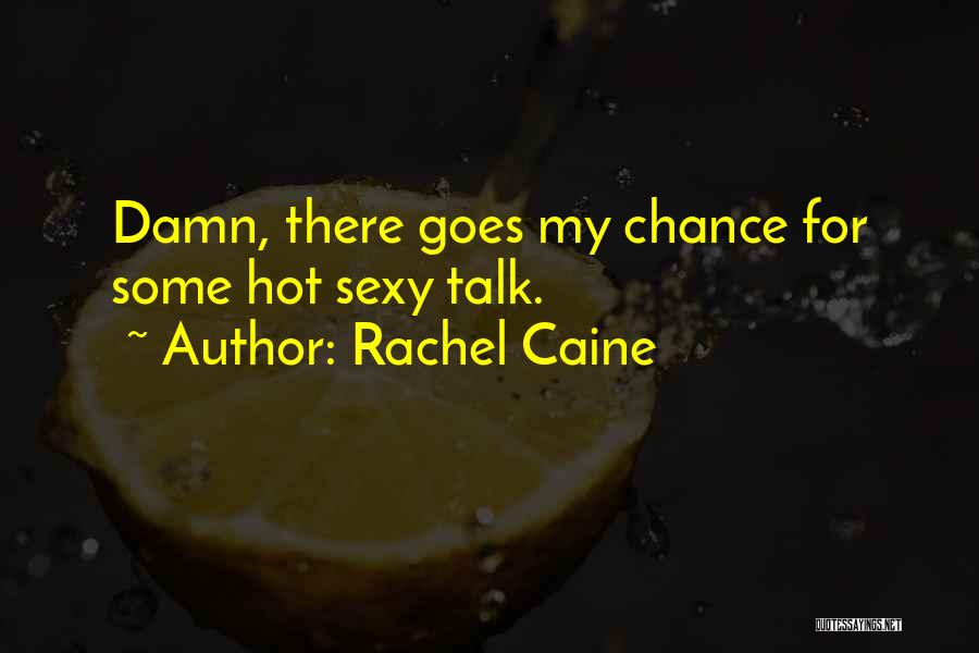 Morganville Vampires Shane Quotes By Rachel Caine