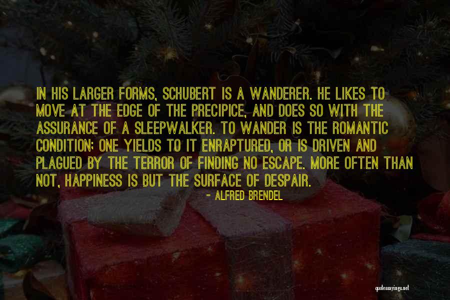 Morgause Wikipedia Quotes By Alfred Brendel Morgause Wikipedia Quotes By Alfred Brendel