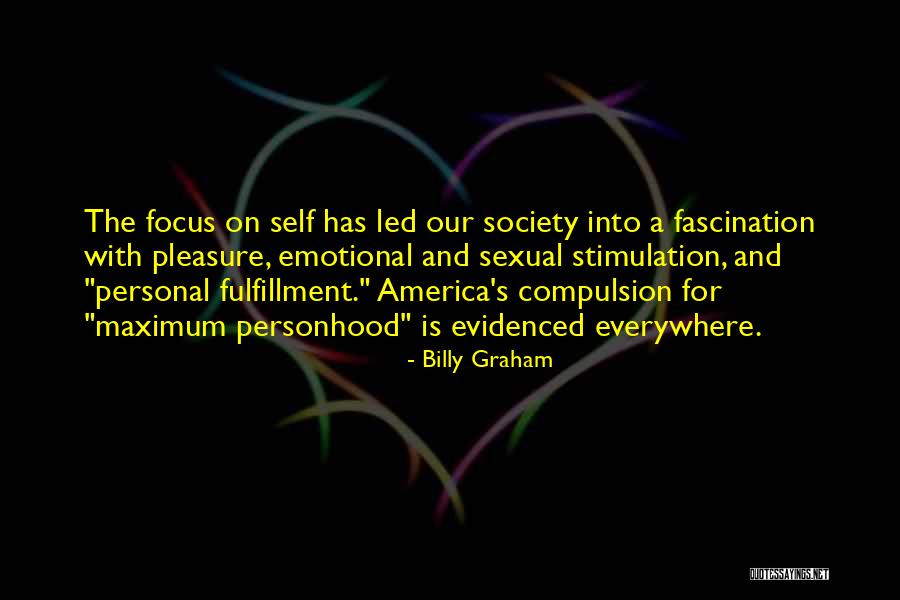 Morgendorffers Quotes By Billy Graham Morgendorffers Quotes By Billy Graham