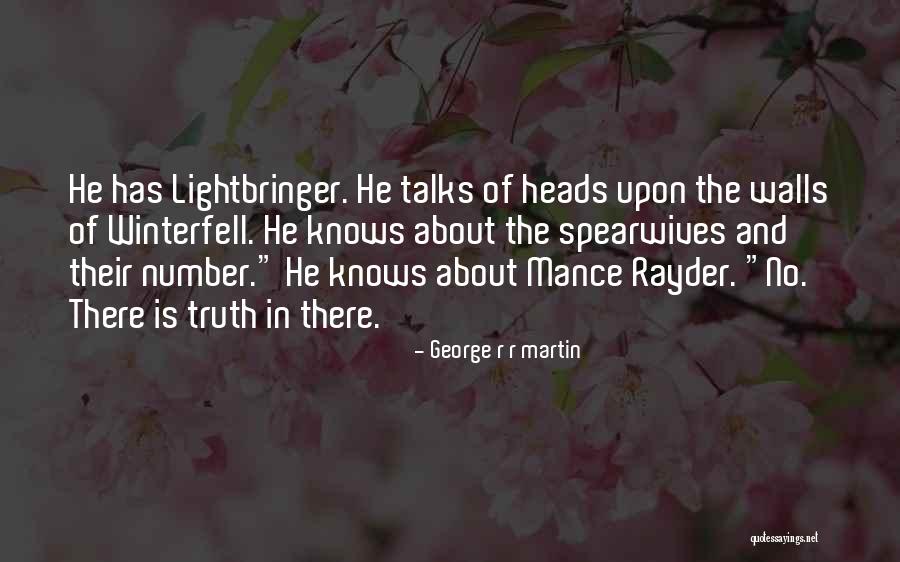 Morgenland Hotel Quotes By George R R Martin Morgenland Hotel Quotes By George R R Martin