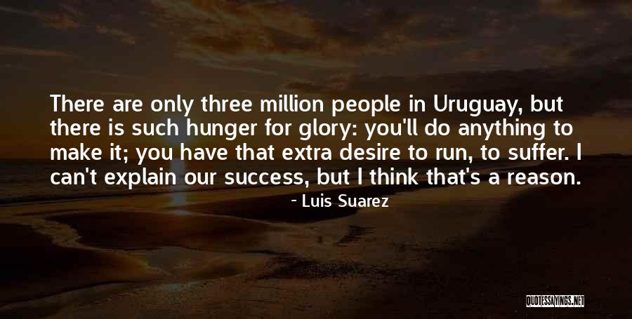 Morgenmagazin Ard Quotes By Luis Suarez Morgenmagazin Ard Quotes By Luis Suarez