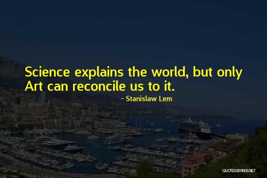 Morgenroth 2015 Quotes By Stanislaw Lem Morgenroth 2015 Quotes By Stanislaw Lem