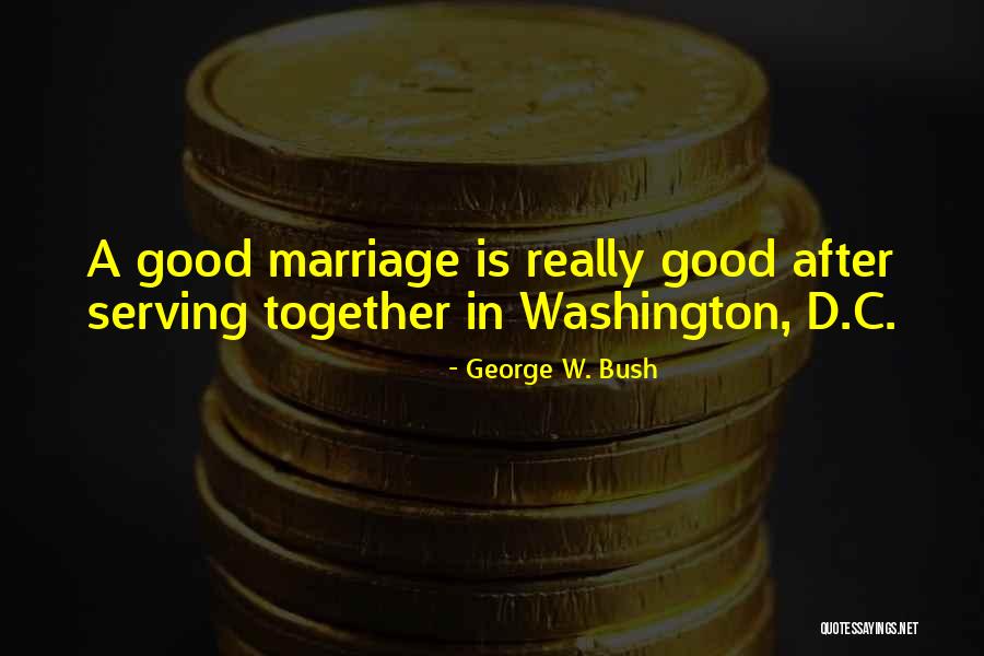 Morgenroth Electric Quotes By George W. Bush