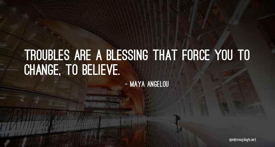 Morgenroth Electric Quotes By Maya Angelou