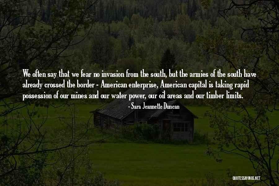 Morgenroth Electric Quotes By Sara Jeannette Duncan