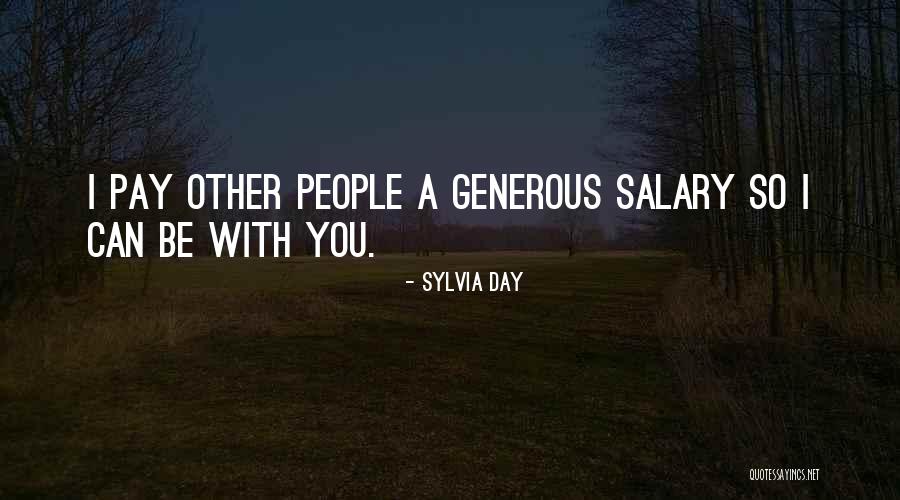 Morgenroth Music Quotes By Sylvia Day Morgenroth Music Quotes By Sylvia Day