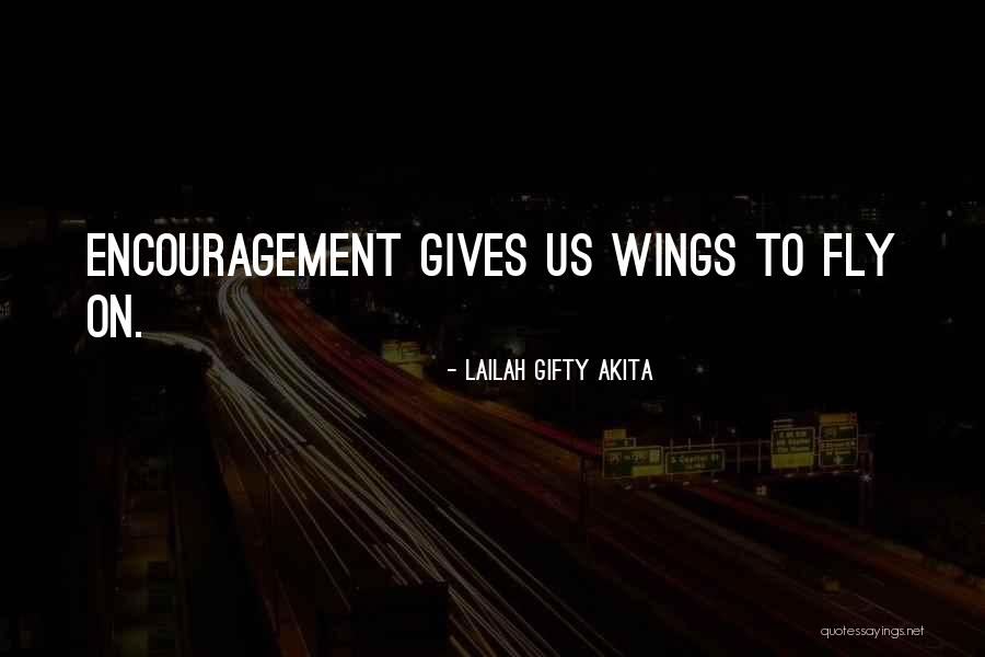 Morgenson Realty Quotes By Lailah Gifty Akita