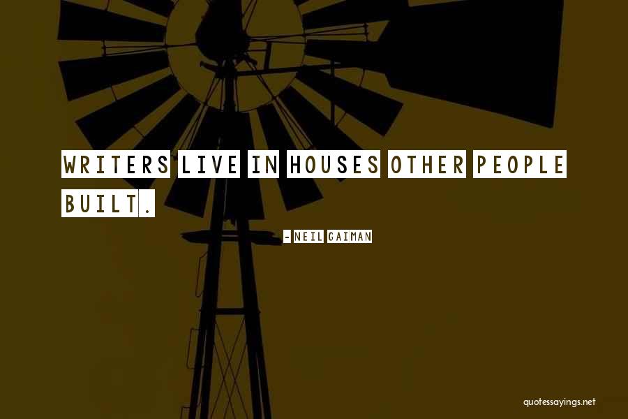 Morgenson Realty Quotes By Neil Gaiman Morgenson Realty Quotes By Neil Gaiman