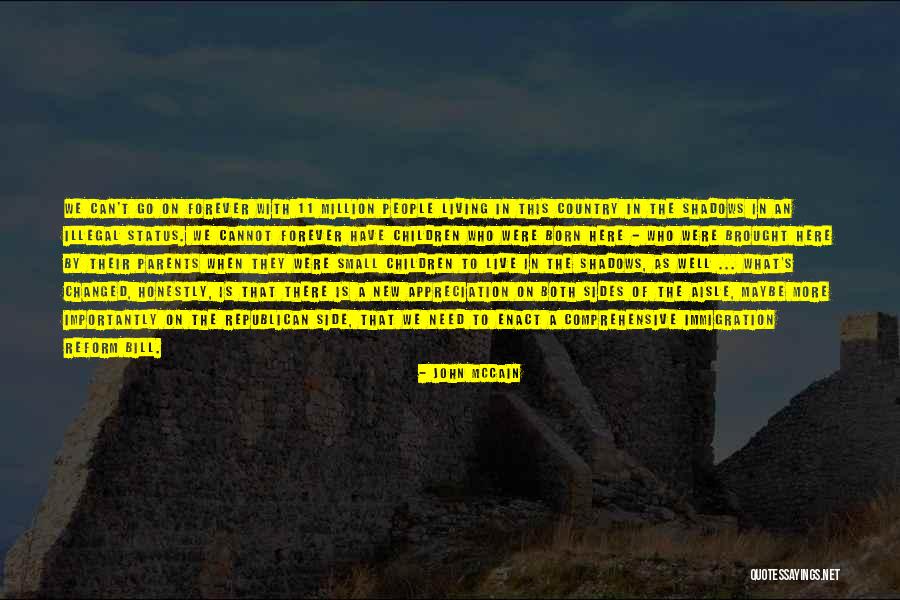 Morgentaler Henry Quotes By John McCain Morgentaler Henry Quotes By John McCain
