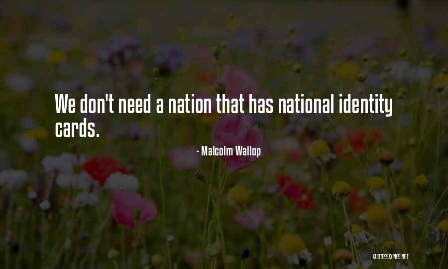 Morgentaler Henry Quotes By Malcolm Wallop Morgentaler Henry Quotes By Malcolm Wallop