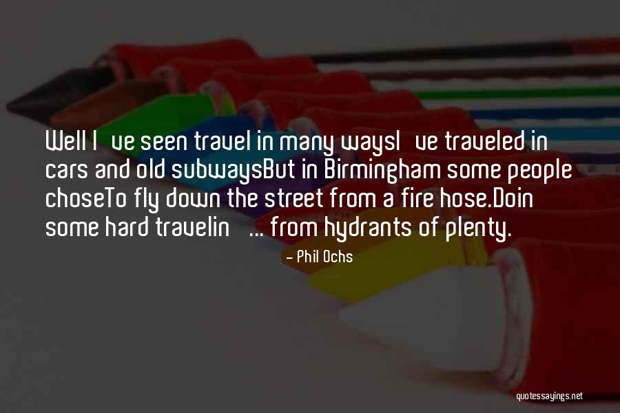 Morgenthaler Cleaners Quotes By Phil Ochs Morgenthaler Cleaners Quotes By Phil Ochs
