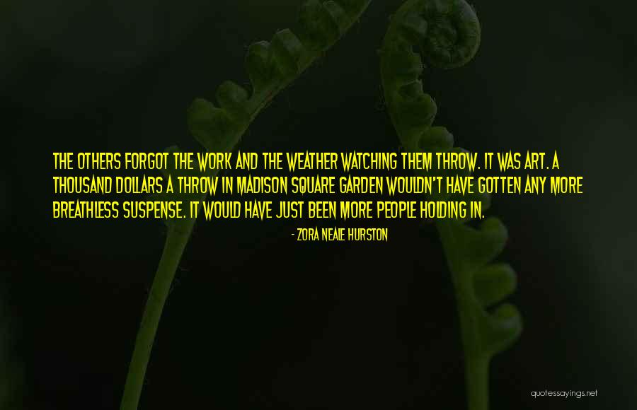 Morgenthaler Margarita Quotes By Zora Neale Hurston Morgenthaler Margarita Quotes By Zora Neale Hurston