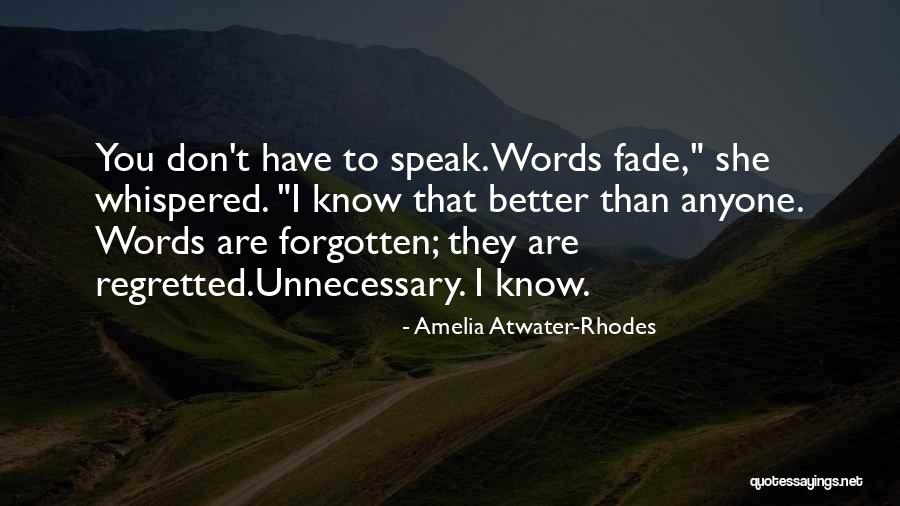 Morgenthaler Office Quotes By Amelia Atwater-Rhodes Morgenthaler Office Quotes By Amelia Atwater-Rhodes