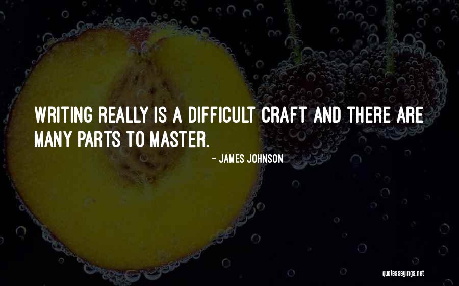 Morgenthaler Quotes By James Johnson Morgenthaler Quotes By James Johnson