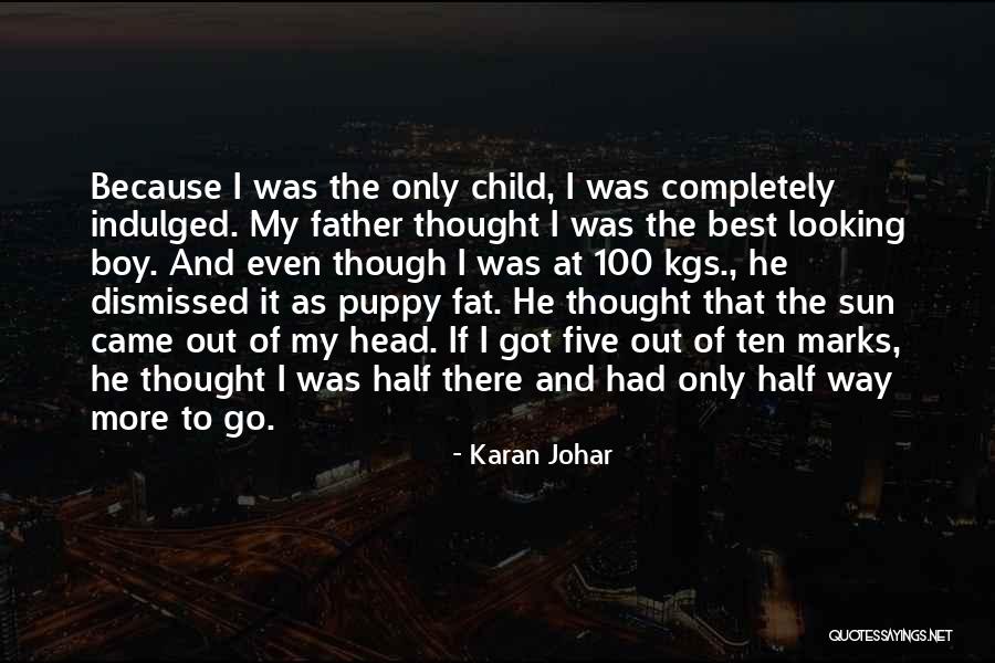 Morgenthaler Quotes By Karan Johar Morgenthaler Quotes By Karan Johar