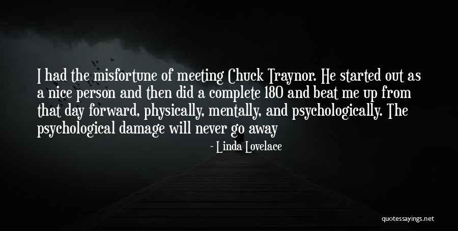 Morgian Quotes By Linda Lovelace Morgian Quotes By Linda Lovelace