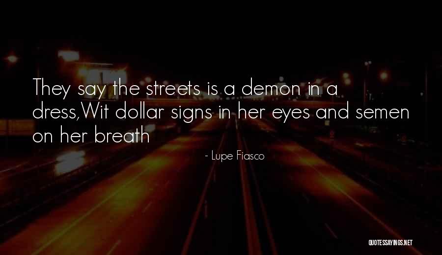 Morgian Quotes By Lupe Fiasco Morgian Quotes By Lupe Fiasco