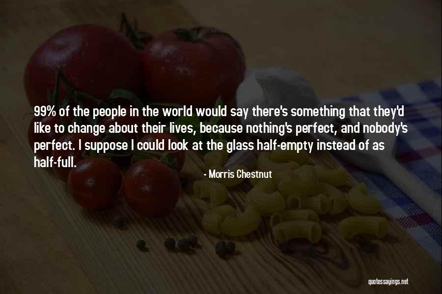 Morgian Quotes By Morris Chestnut Morgian Quotes By Morris Chestnut