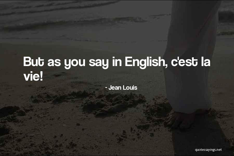 Morgner Project Quotes By Jean Louis Morgner Project Quotes By Jean Louis