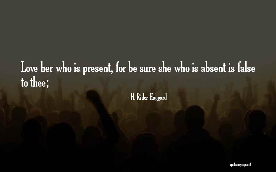 Morgoth And Sauron Quotes By H. Rider Haggard Morgoth And Sauron Quotes By H. Rider Haggard