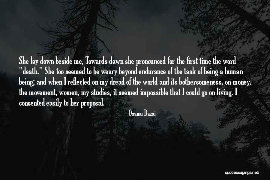 Morgoth Review Quotes By Osamu Dazai Morgoth Review Quotes By Osamu Dazai