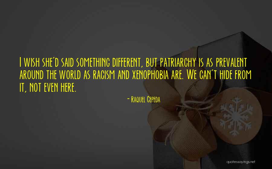 Morgoth Review Quotes By Raquel Cepeda Morgoth Review Quotes By Raquel Cepeda