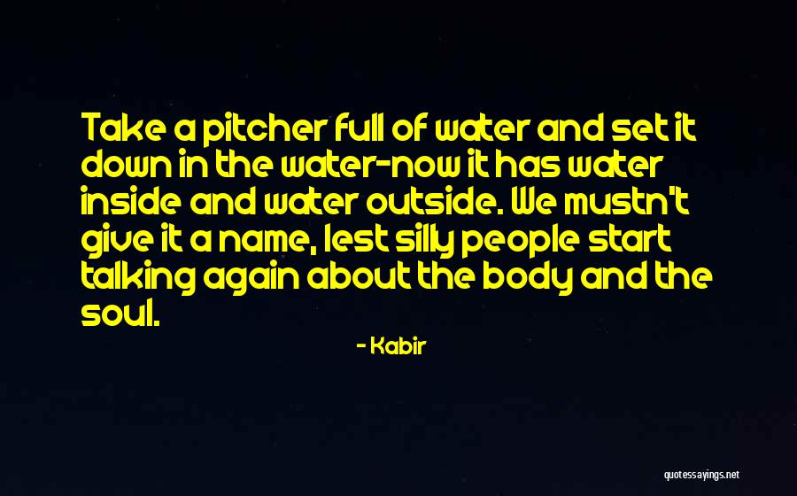 Morgoth Wiki Quotes By Kabir Morgoth Wiki Quotes By Kabir