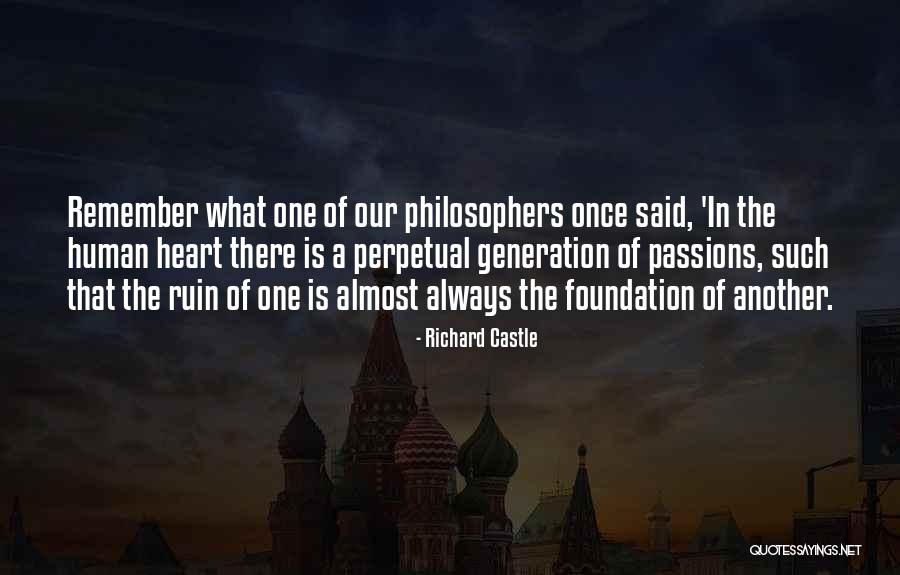Morgoth Wiki Quotes By Richard Castle Morgoth Wiki Quotes By Richard Castle