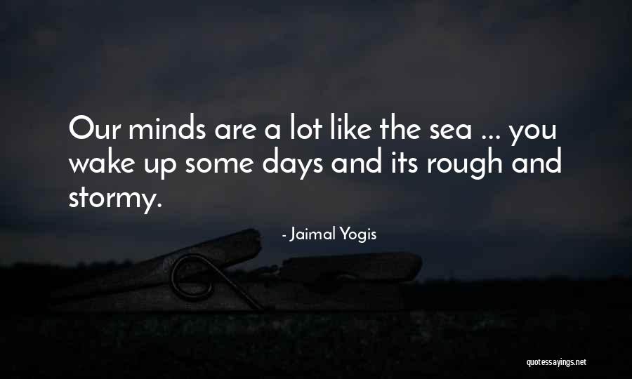 Morgoths Mordor Quotes By Jaimal Yogis Morgoths Mordor Quotes By Jaimal Yogis