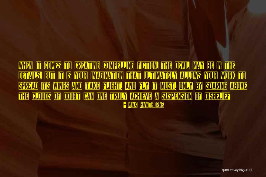 Morgul Stalkers Quotes By Max Hawthorne Morgul Stalkers Quotes By Max Hawthorne