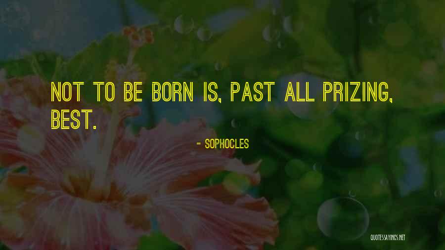 Morgul Stalkers Quotes By Sophocles Morgul Stalkers Quotes By Sophocles
