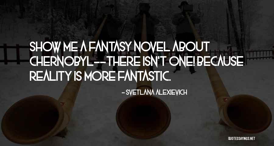 Morgul Stalkers Quotes By Svetlana Alexievich Morgul Stalkers Quotes By Svetlana Alexievich