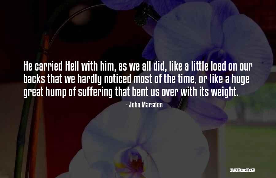 Morgulis Clicker Quotes By John Marsden Morgulis Clicker Quotes By John Marsden