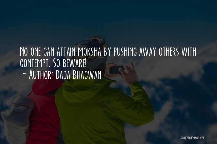 Morgunova Anastasia Quotes By Dada Bhagwan