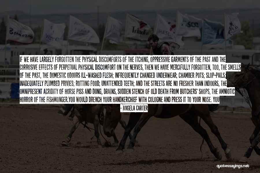 Morgyn Joubert Quotes By Angela Carter Morgyn Joubert Quotes By Angela Carter