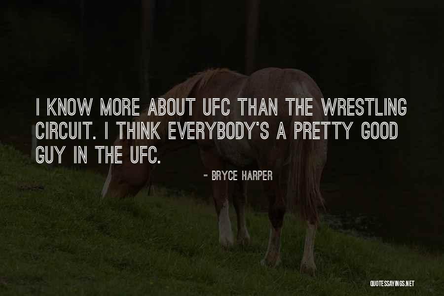 Morgyn Joubert Quotes By Bryce Harper Morgyn Joubert Quotes By Bryce Harper