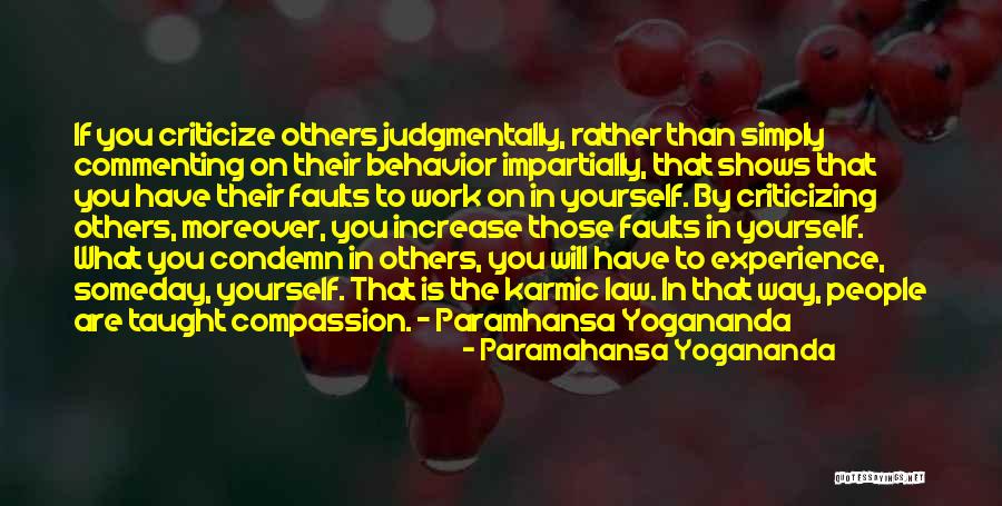 Morgyn Joubert Quotes By Paramahansa Yogananda Morgyn Joubert Quotes By Paramahansa Yogananda