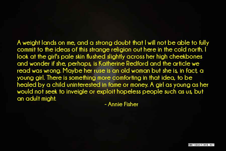Morgz Quotes By Annie Fisher Morgz Quotes By Annie Fisher