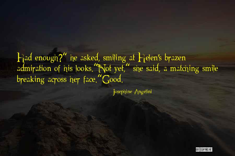 Morgz Quotes By Josephine Angelini Morgz Quotes By Josephine Angelini