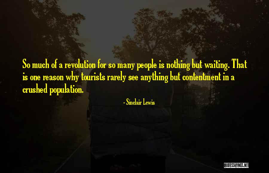 Morgz Quotes By Sinclair Lewis Morgz Quotes By Sinclair Lewis