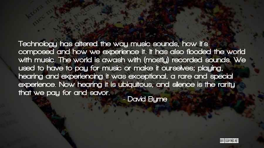 Morhaime Blizzard Quotes By David Byrne Morhaime Blizzard Quotes By David Byrne